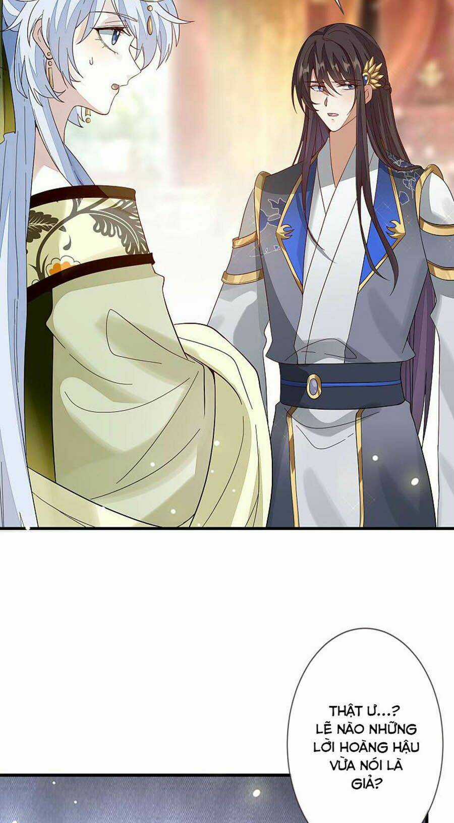 Cửu Khuyết Phong Hoa Chapter 113 trang 29