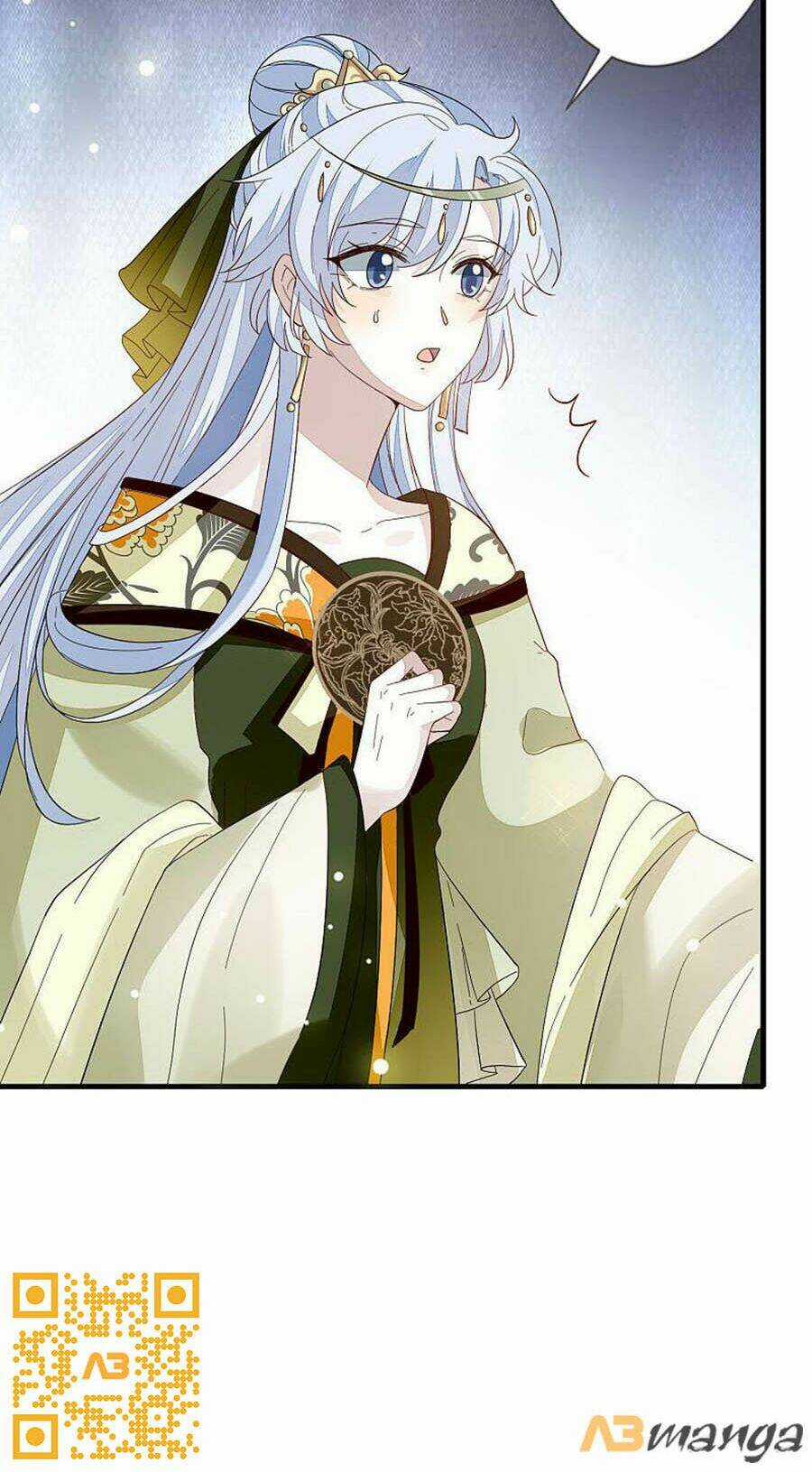 Cửu Khuyết Phong Hoa Chapter 113 trang 30