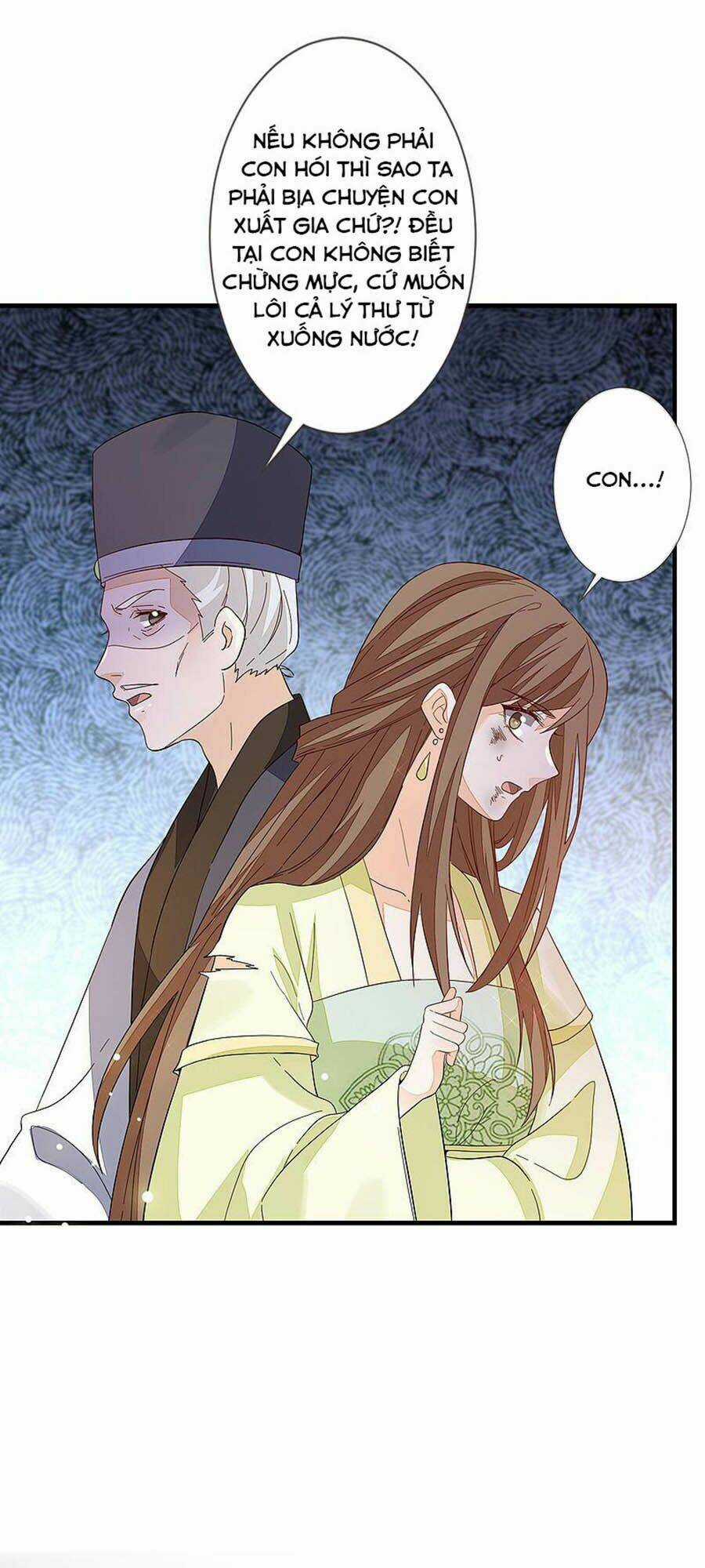 Cửu Khuyết Phong Hoa Chapter 113 trang 4