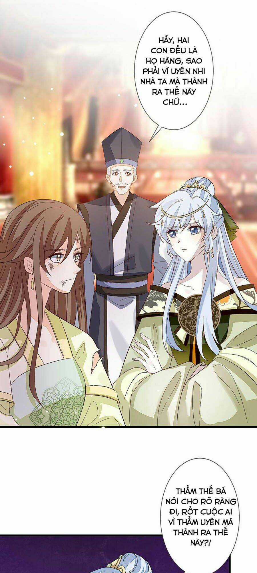 Cửu Khuyết Phong Hoa Chapter 113 trang 5