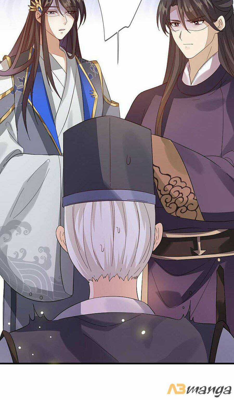 Cửu Khuyết Phong Hoa Chapter 113 trang 8