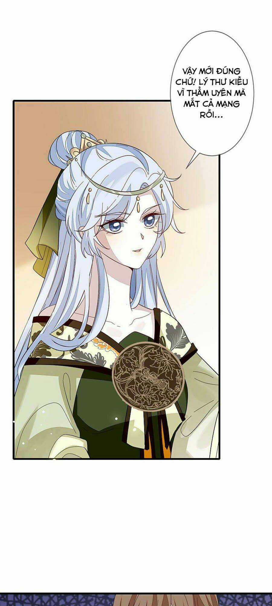 Cửu Khuyết Phong Hoa Chapter 113 trang 9