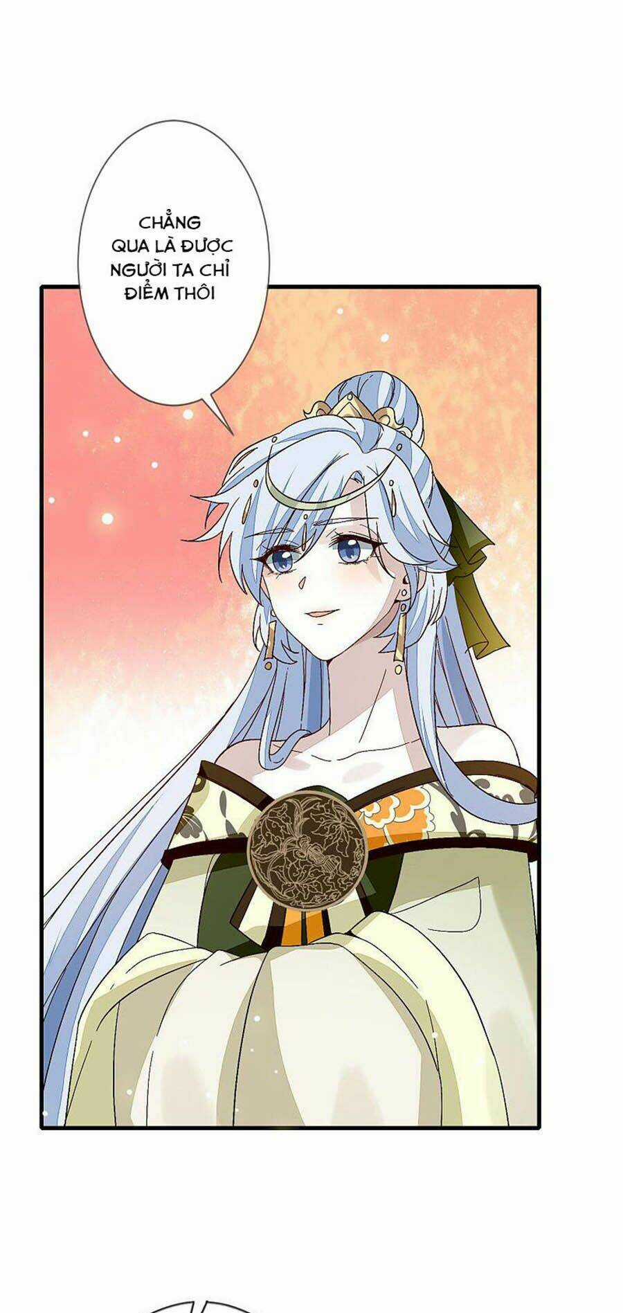 Cửu Khuyết Phong Hoa Chapter 114 trang 12