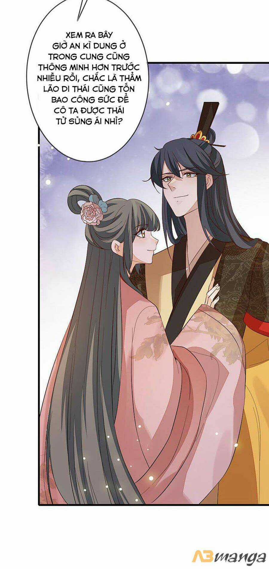 Cửu Khuyết Phong Hoa Chapter 114 trang 13