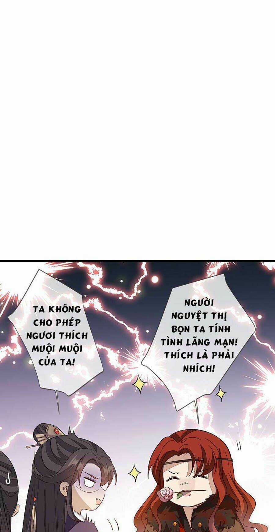 Cửu Khuyết Phong Hoa Chapter 114 trang 17