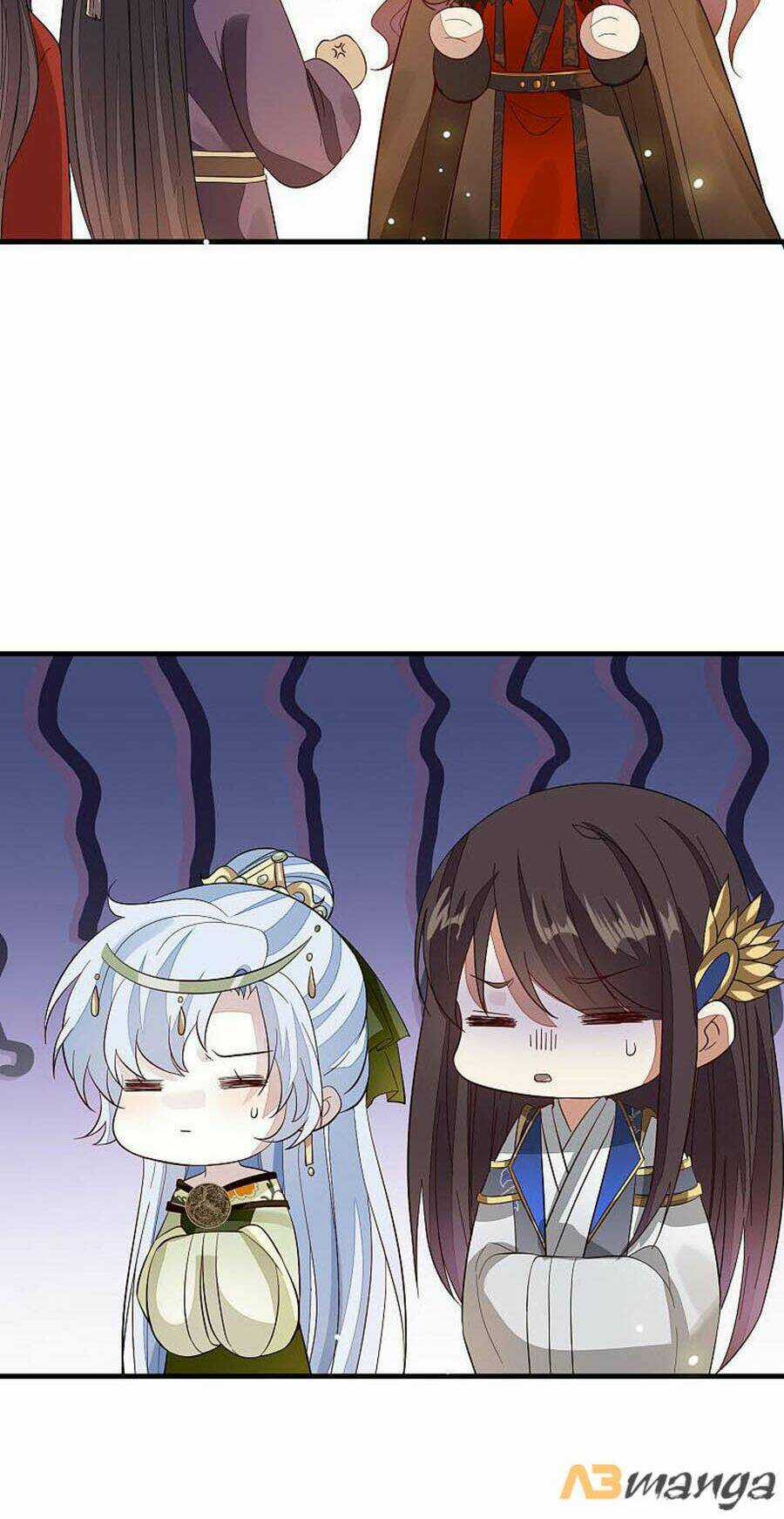 Cửu Khuyết Phong Hoa Chapter 114 trang 18