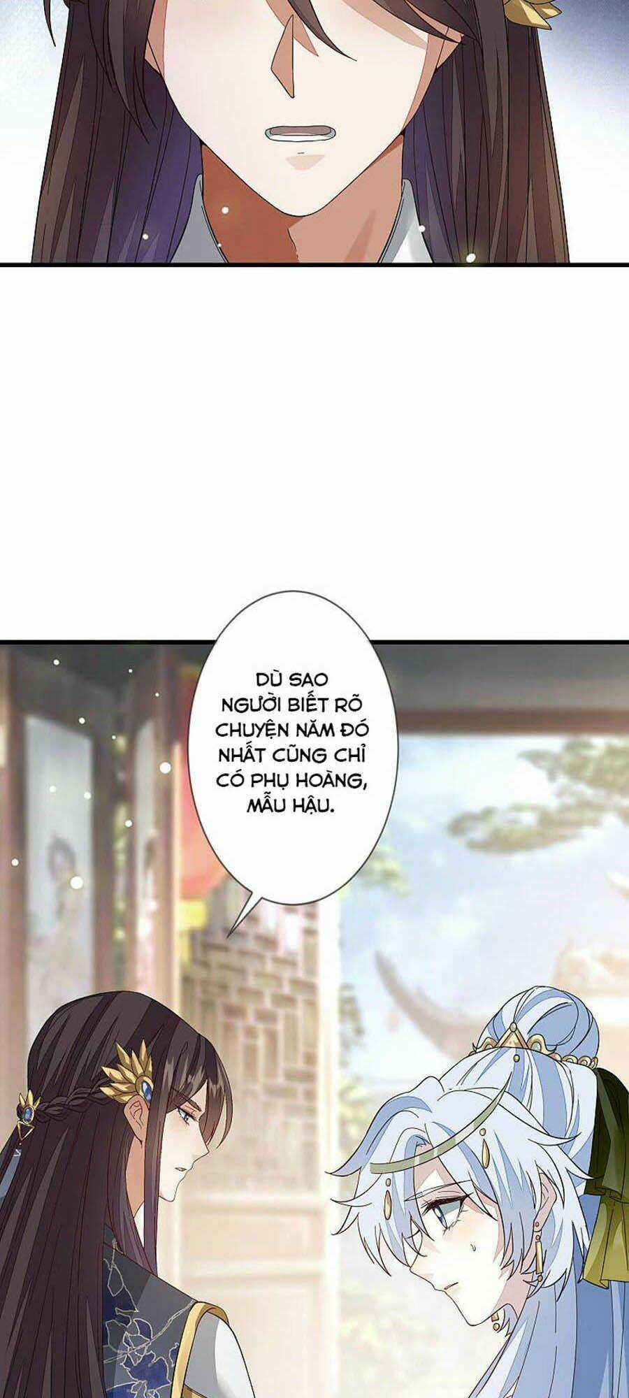 Cửu Khuyết Phong Hoa Chapter 114 trang 2