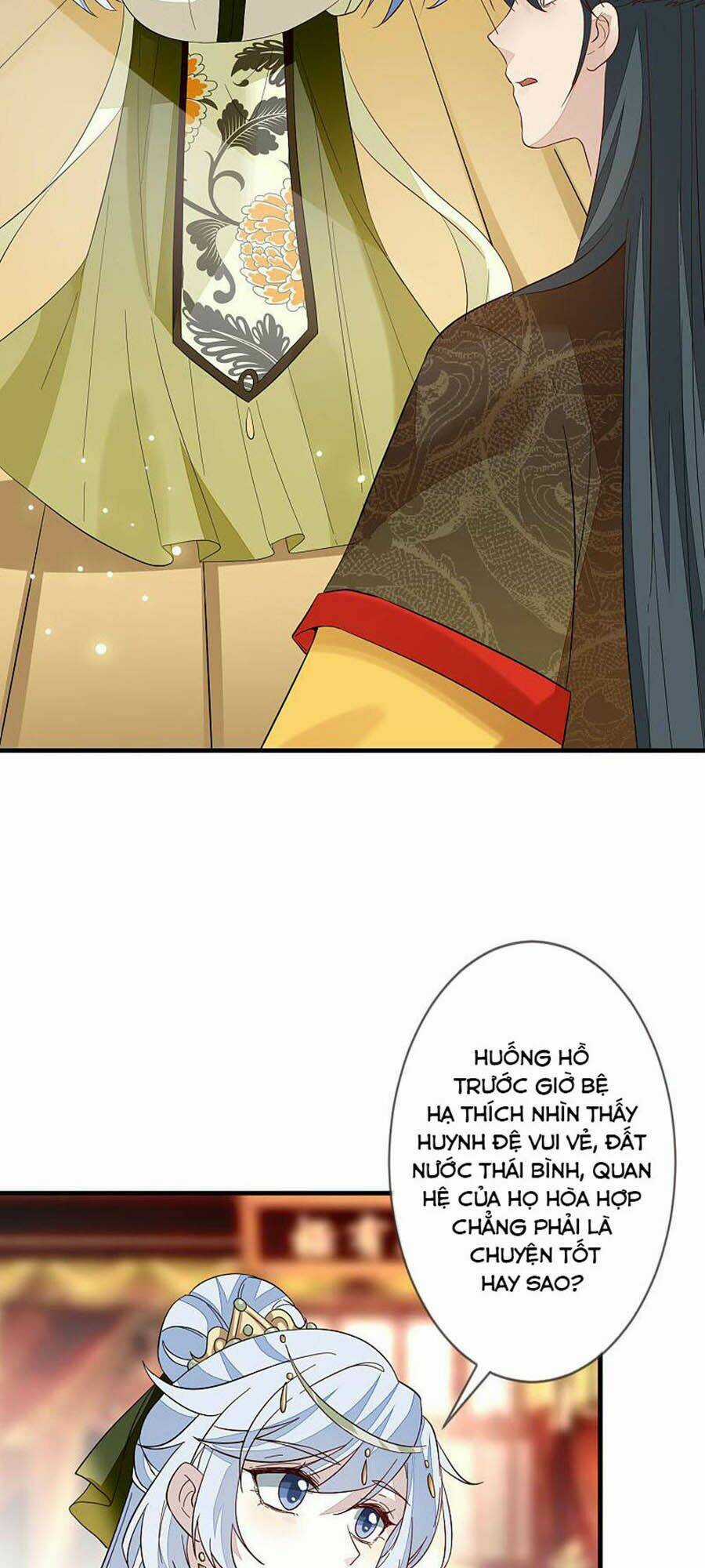 Cửu Khuyết Phong Hoa Chapter 114 trang 26