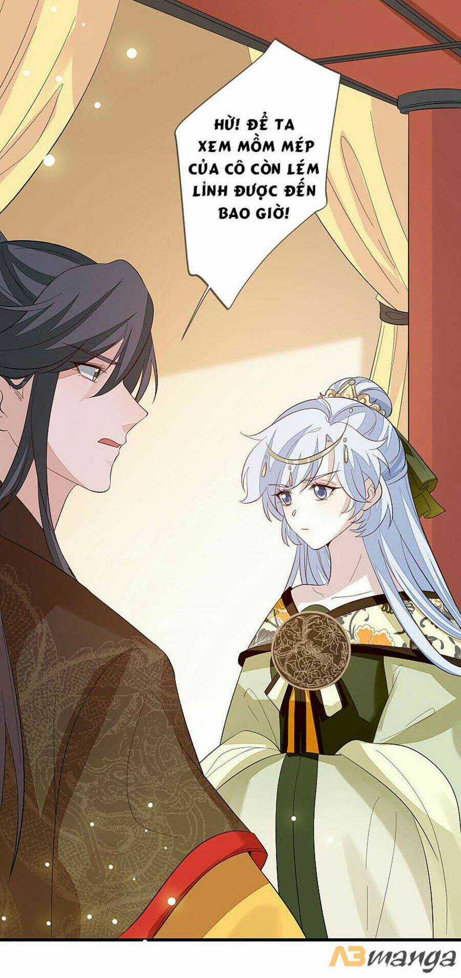 Cửu Khuyết Phong Hoa Chapter 114 trang 28