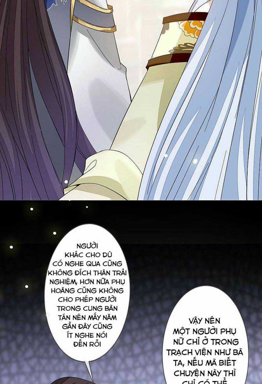 Cửu Khuyết Phong Hoa Chapter 114 trang 3