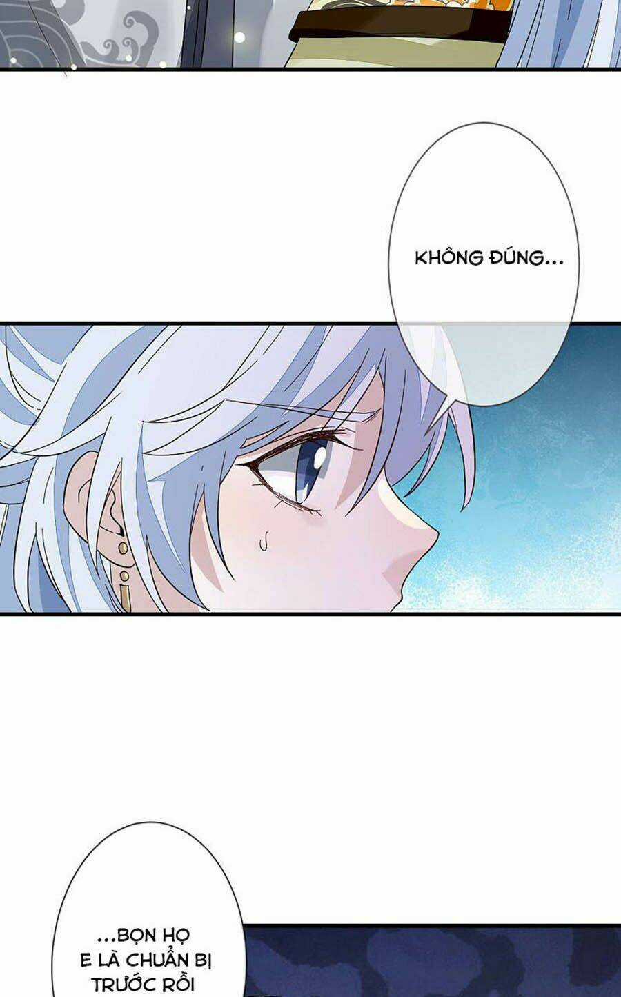 Cửu Khuyết Phong Hoa Chapter 114 trang 30