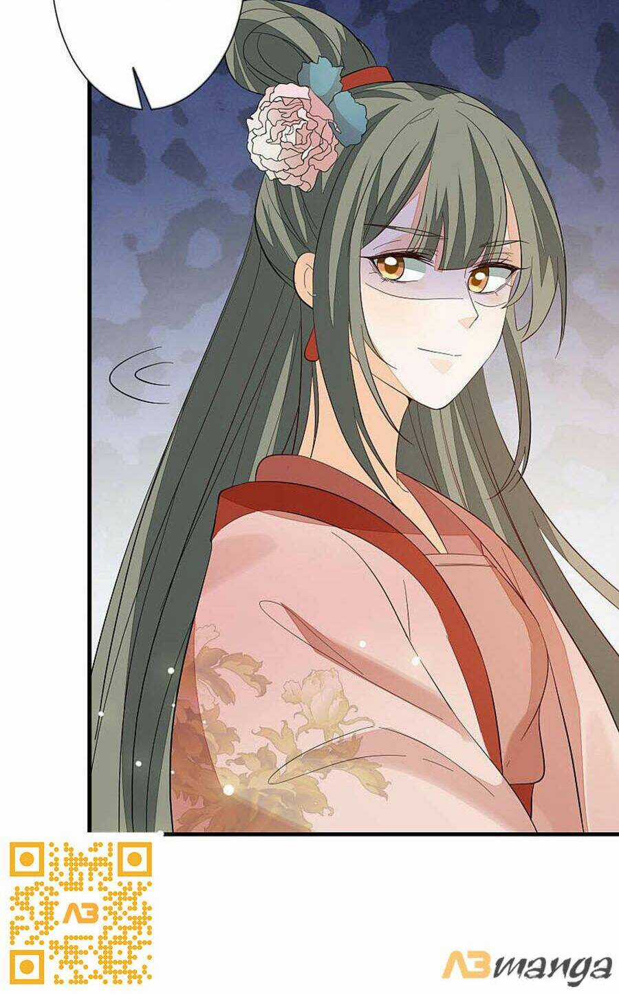 Cửu Khuyết Phong Hoa Chapter 114 trang 31