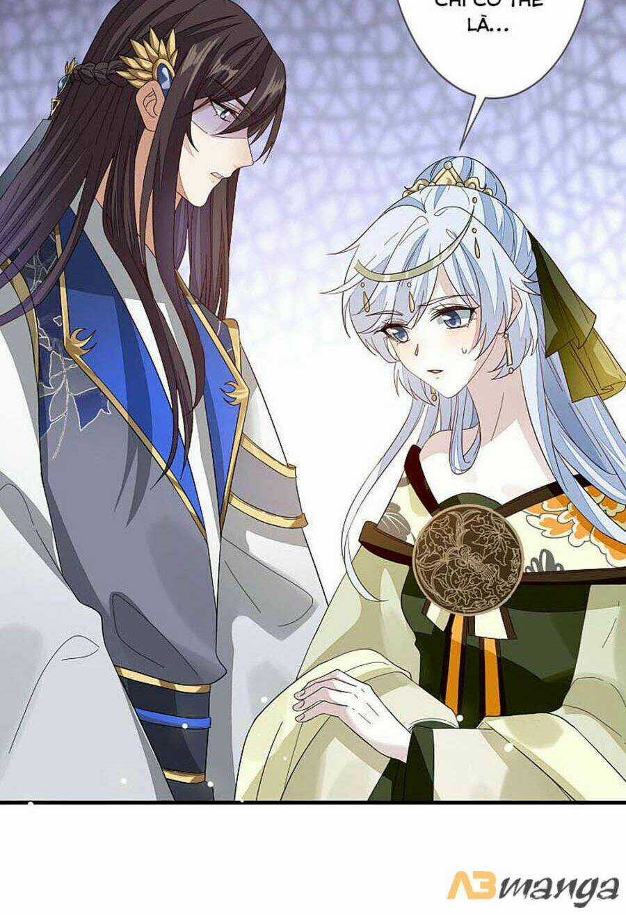 Cửu Khuyết Phong Hoa Chapter 114 trang 4