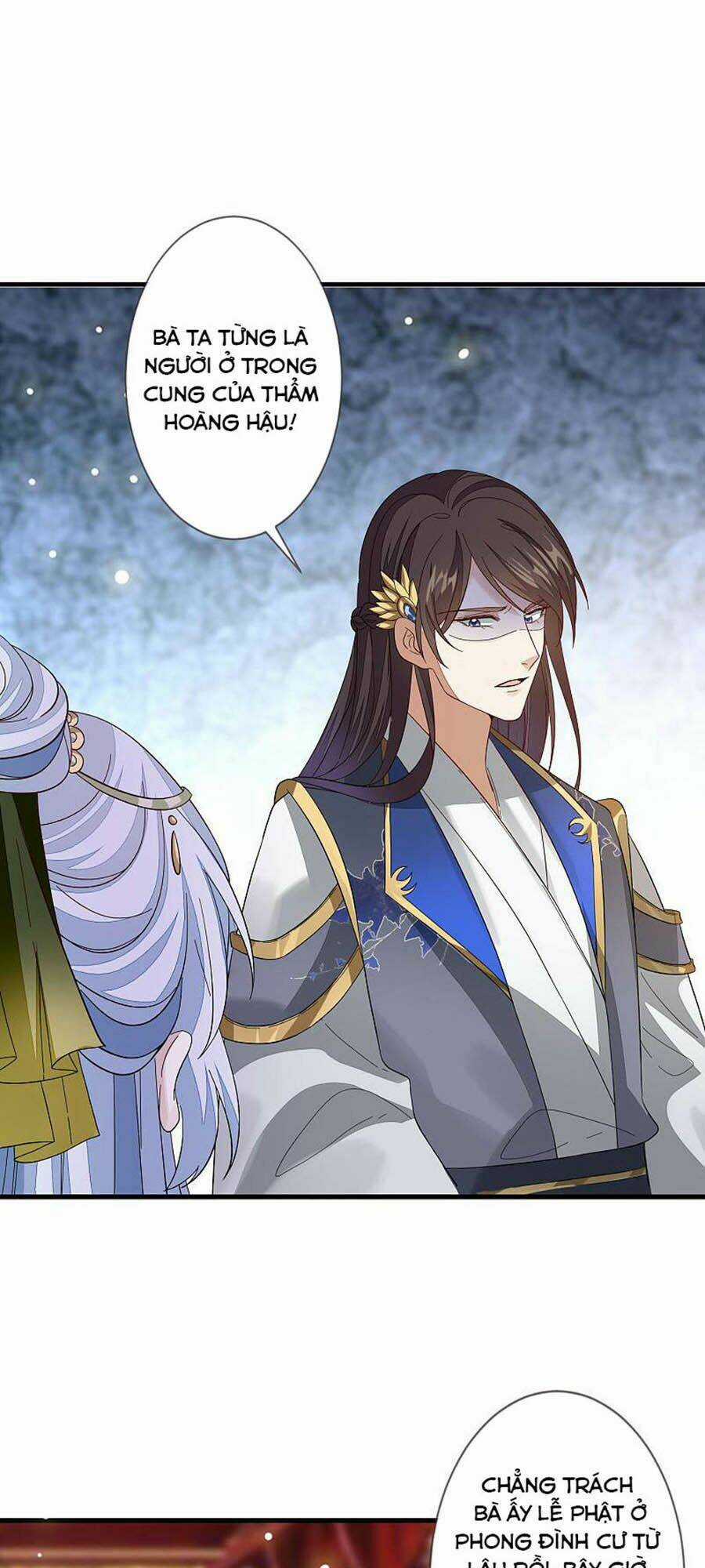 Cửu Khuyết Phong Hoa Chapter 114 trang 5