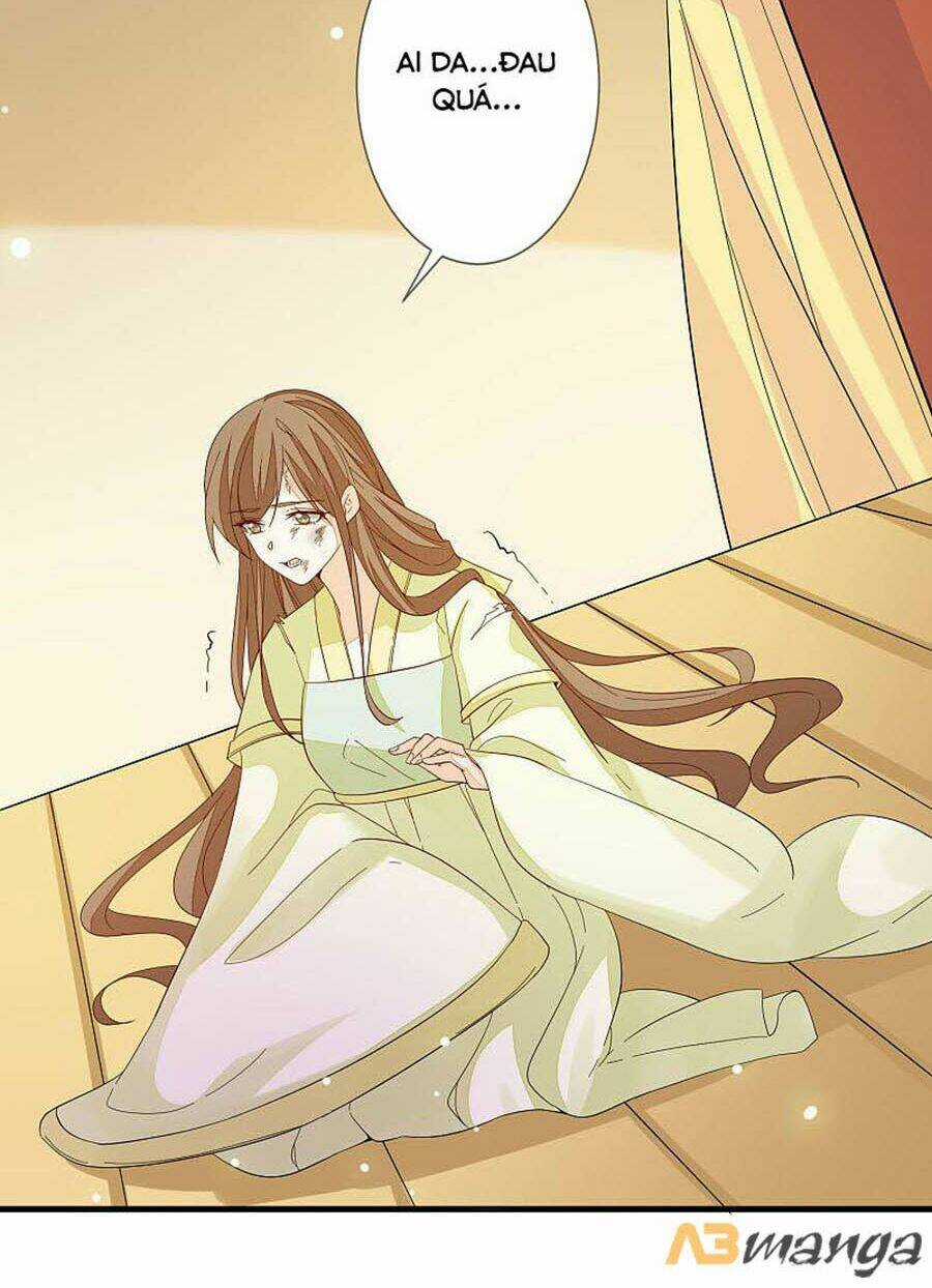 Cửu Khuyết Phong Hoa Chapter 114 trang 8