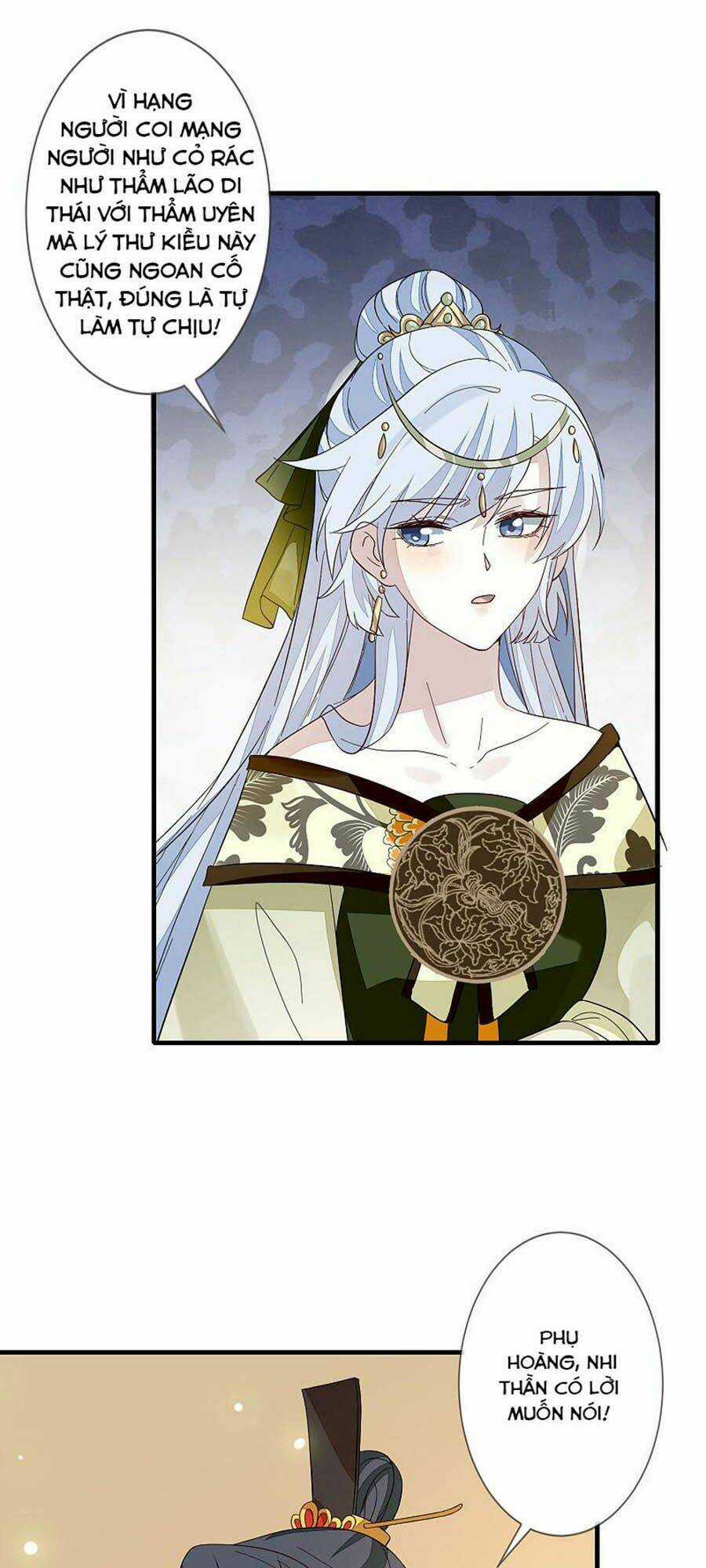 Cửu Khuyết Phong Hoa Chapter 114 trang 9