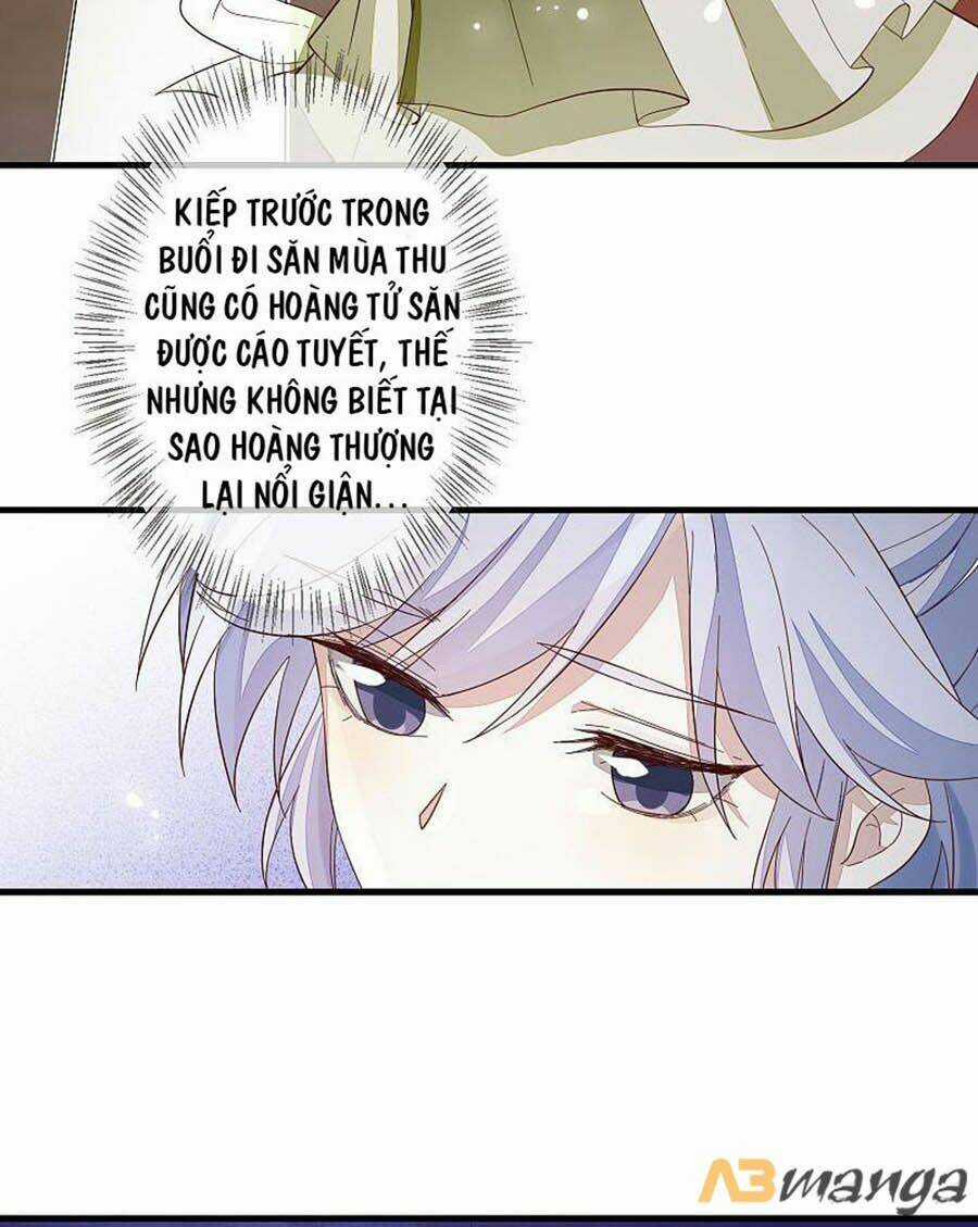 Cửu Khuyết Phong Hoa Chapter 115 trang 10