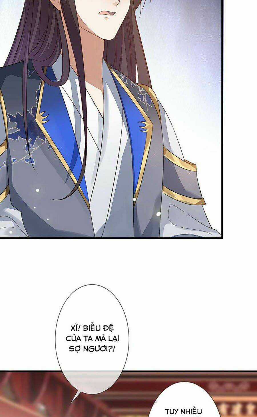 Cửu Khuyết Phong Hoa Chapter 115 trang 15