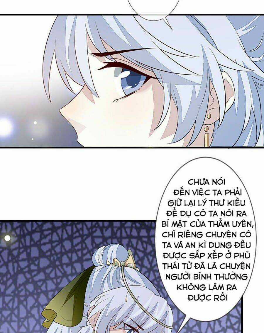 Cửu Khuyết Phong Hoa Chapter 115 trang 21