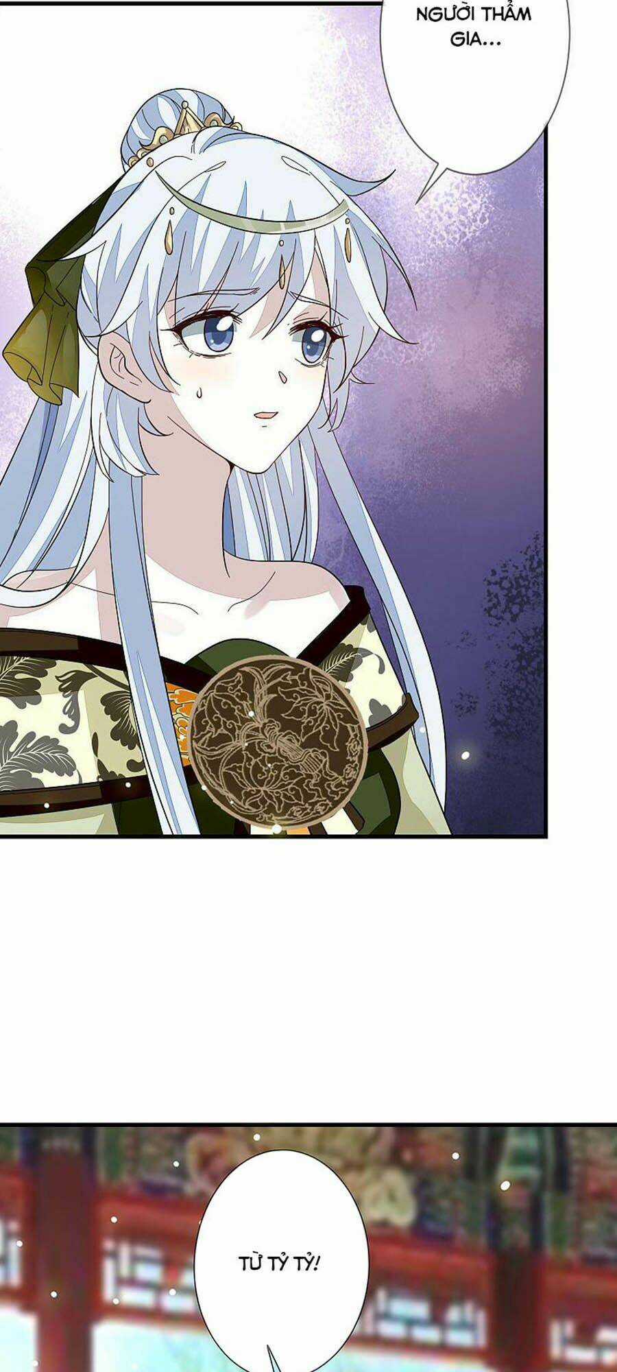 Cửu Khuyết Phong Hoa Chapter 115 trang 24