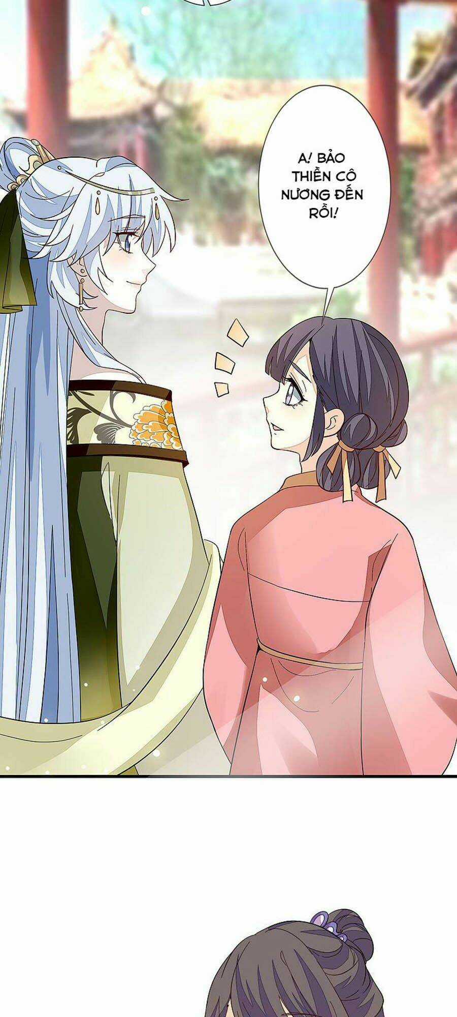 Cửu Khuyết Phong Hoa Chapter 115 trang 25