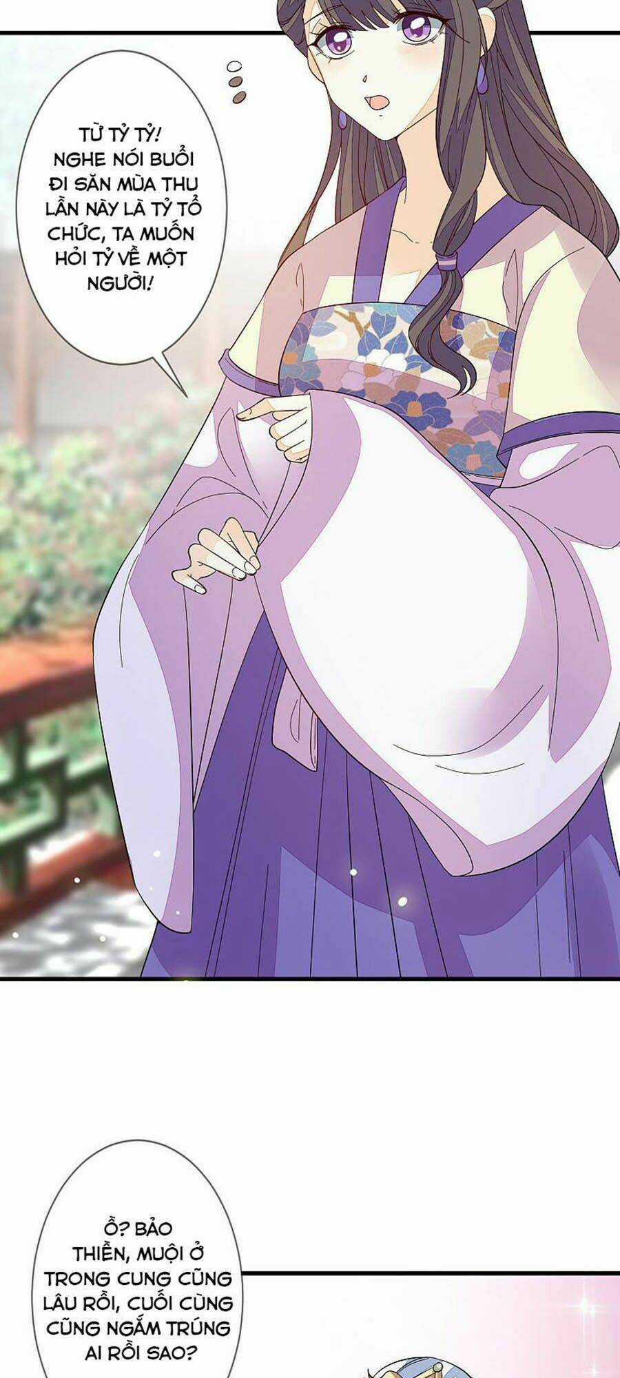 Cửu Khuyết Phong Hoa Chapter 115 trang 26