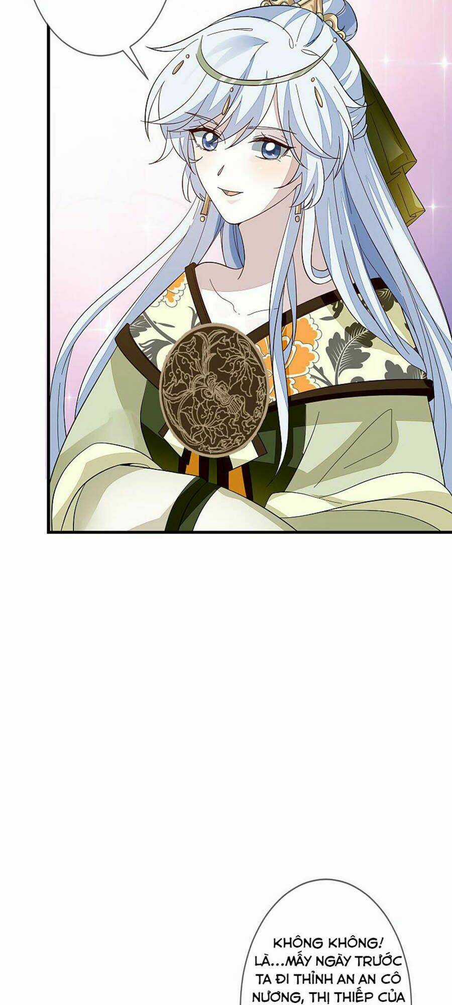 Cửu Khuyết Phong Hoa Chapter 115 trang 27