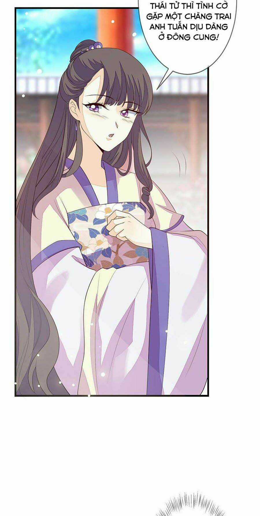 Cửu Khuyết Phong Hoa Chapter 115 trang 28