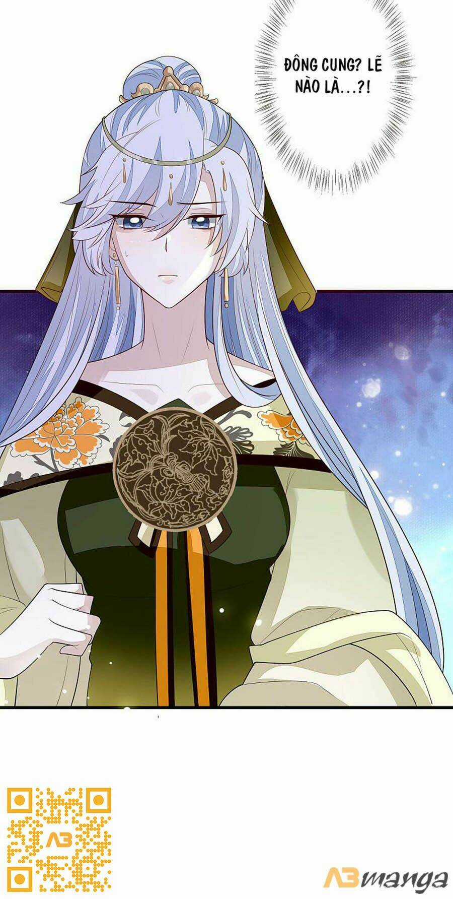 Cửu Khuyết Phong Hoa Chapter 115 trang 29