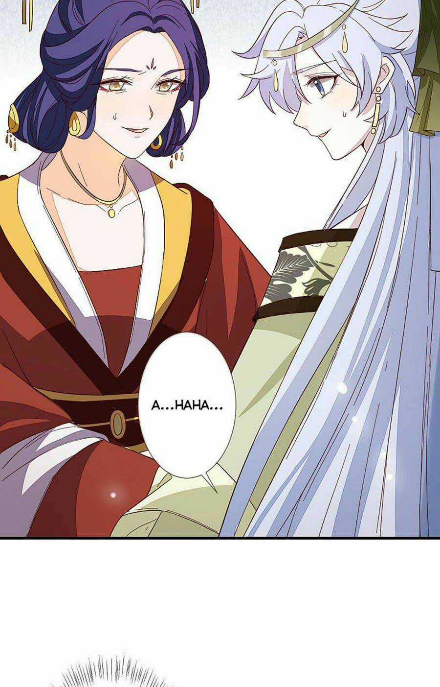 Cửu Khuyết Phong Hoa Chapter 115 trang 3