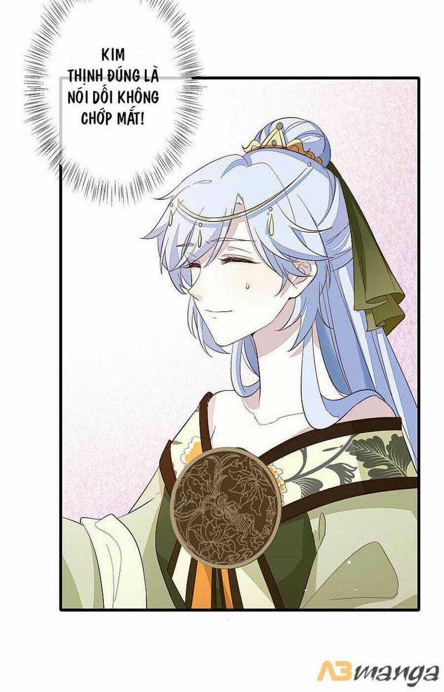 Cửu Khuyết Phong Hoa Chapter 115 trang 4