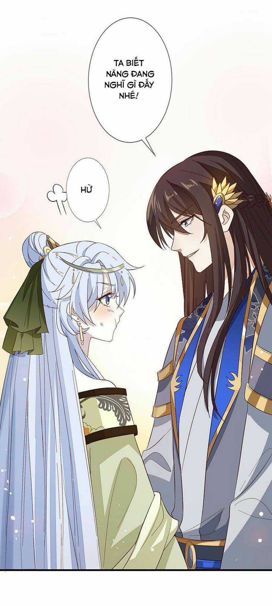 Cửu Khuyết Phong Hoa Chapter 115 trang 5