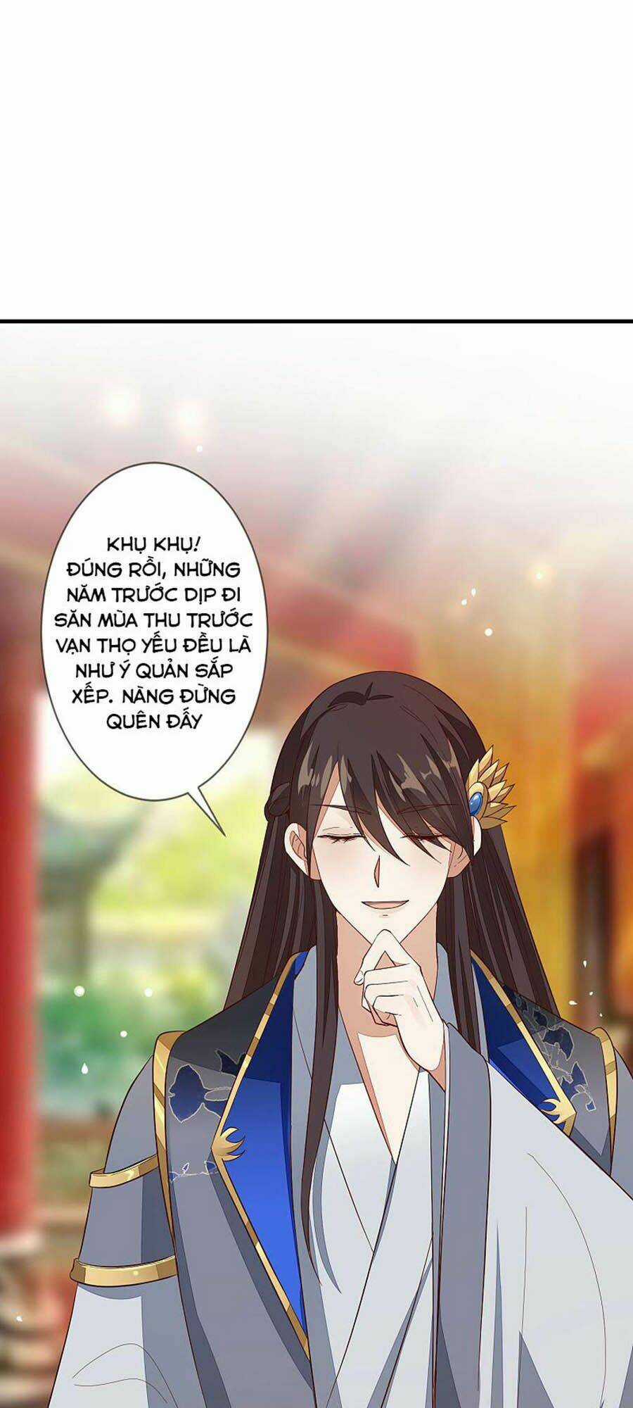 Cửu Khuyết Phong Hoa Chapter 115 trang 6