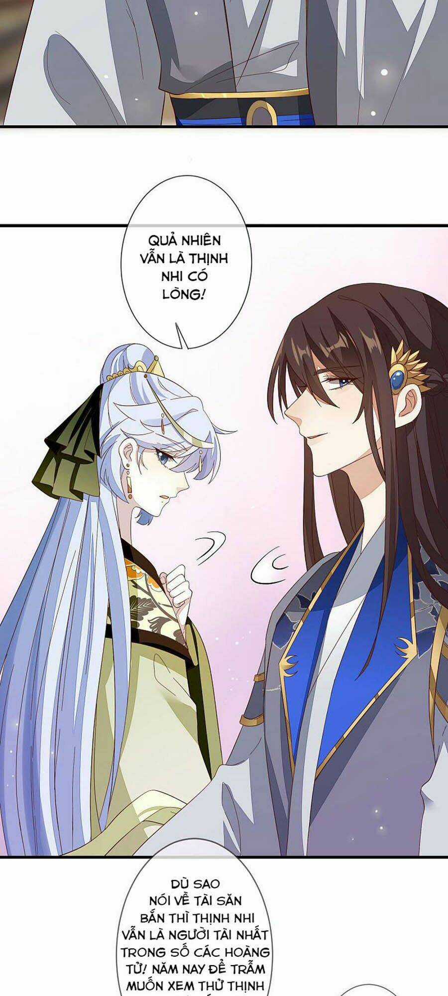 Cửu Khuyết Phong Hoa Chapter 115 trang 7