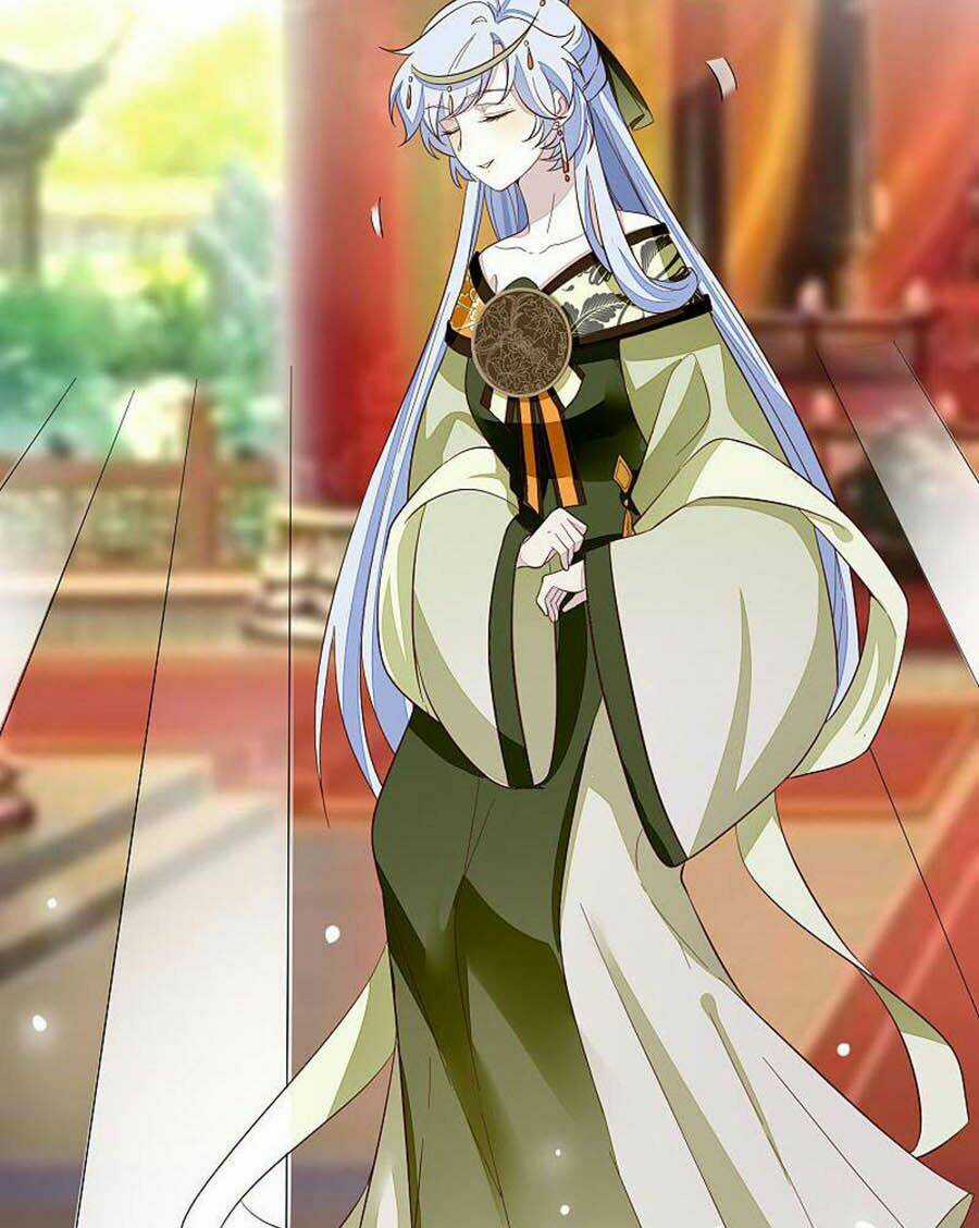 Cửu Khuyết Phong Hoa Chapter 115 trang 9