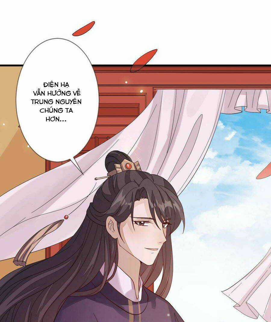 Cửu Khuyết Phong Hoa Chapter 116 trang 14