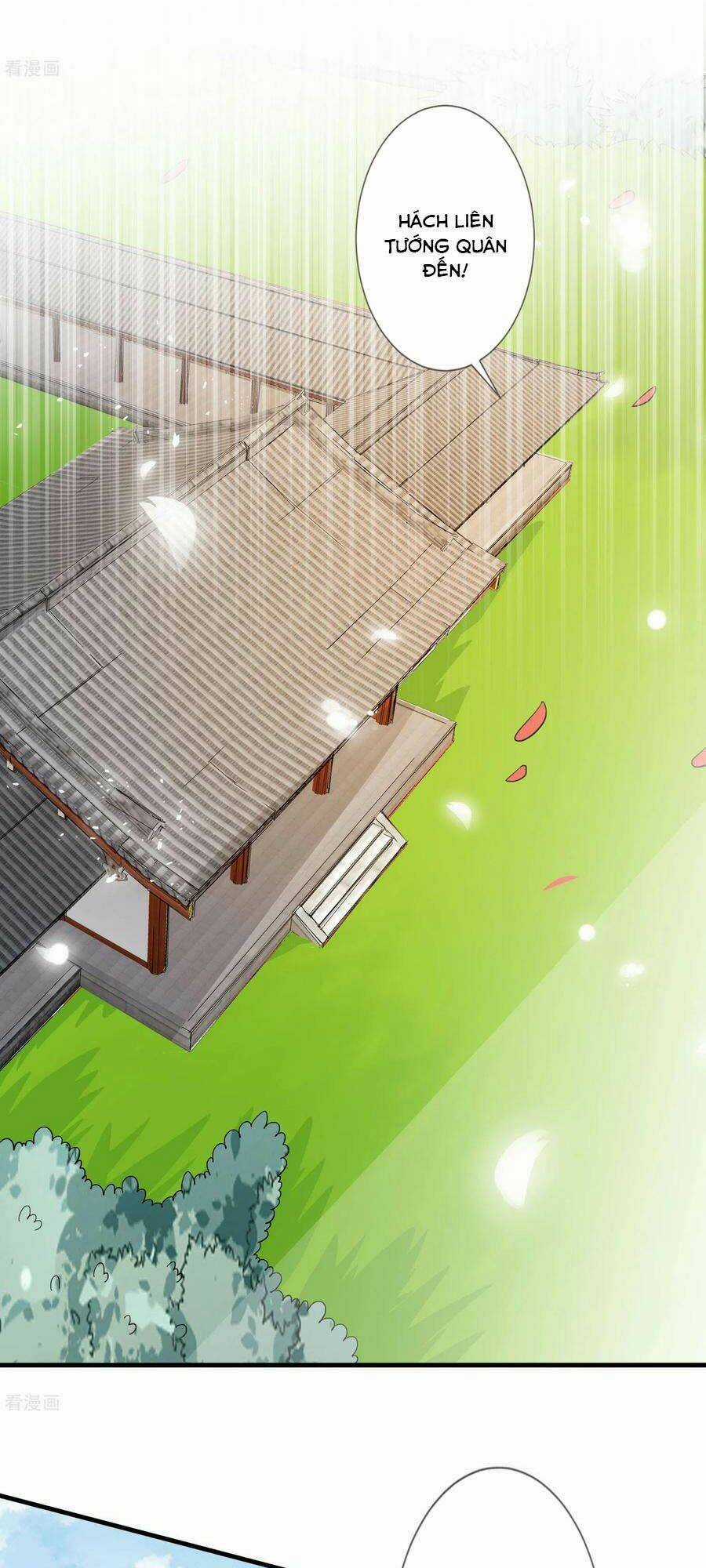 Cửu Khuyết Phong Hoa Chapter 116 trang 19