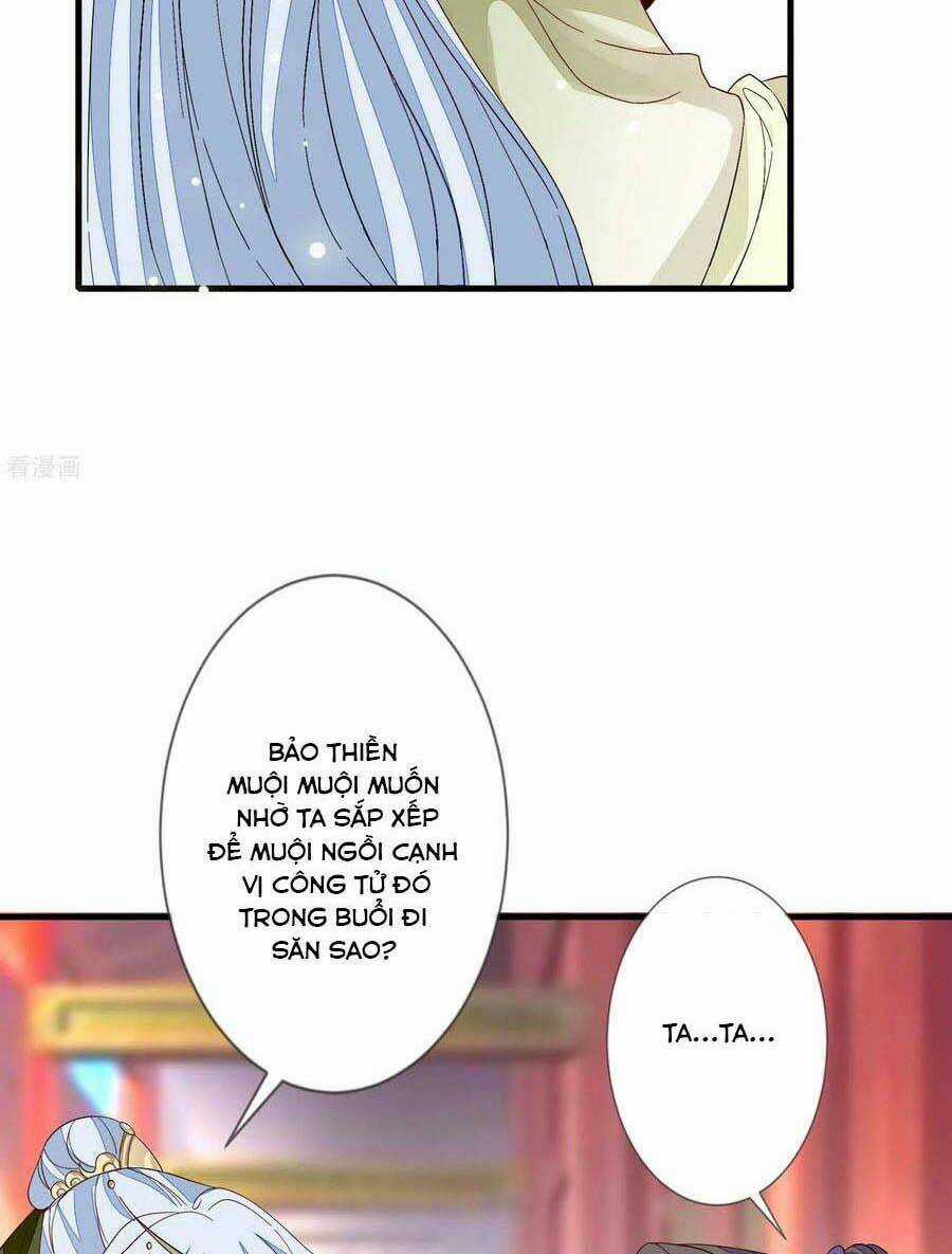 Cửu Khuyết Phong Hoa Chapter 116 trang 2