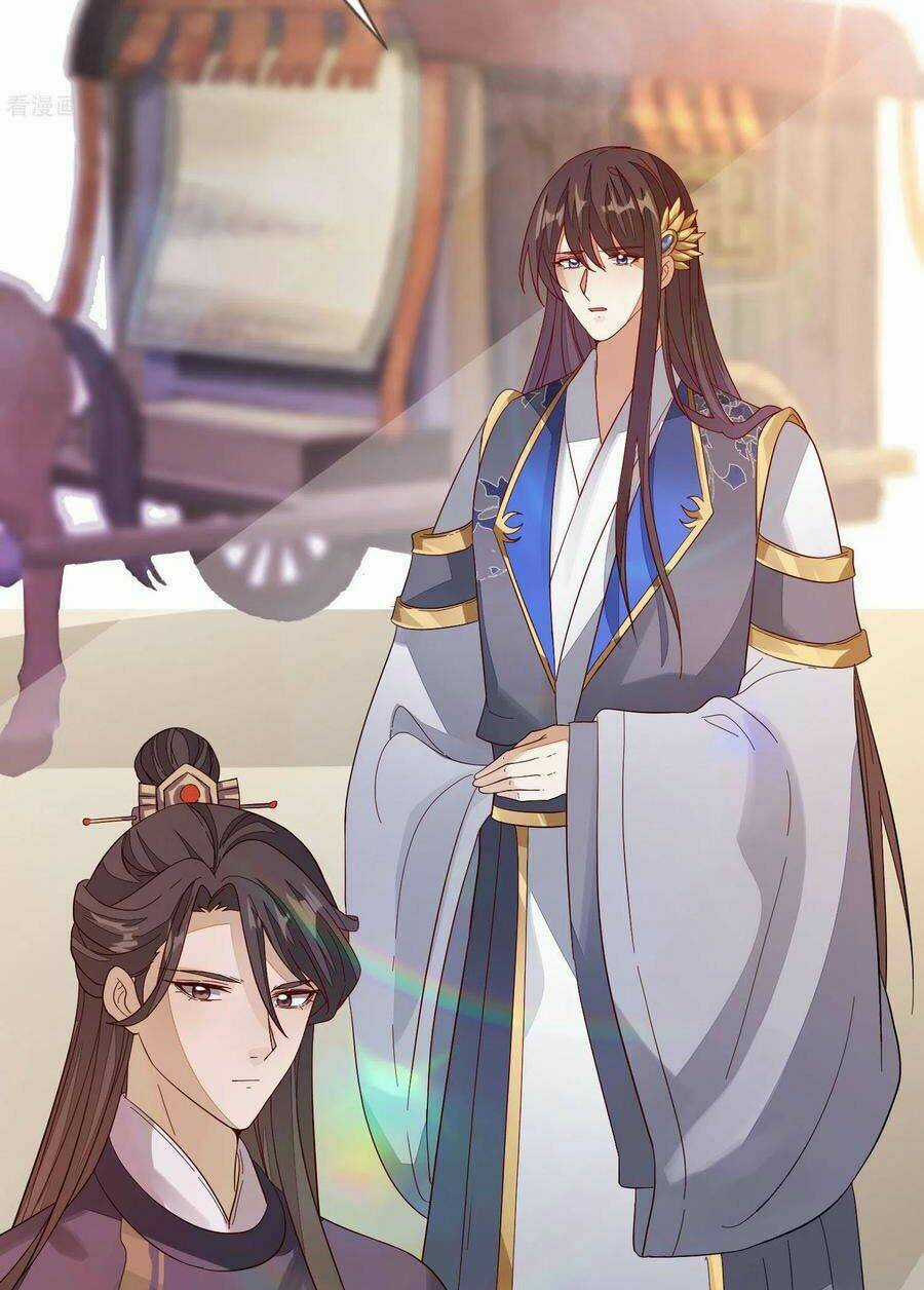 Cửu Khuyết Phong Hoa Chapter 116 trang 22