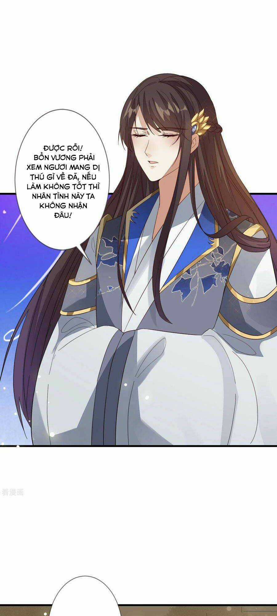 Cửu Khuyết Phong Hoa Chapter 116 trang 29