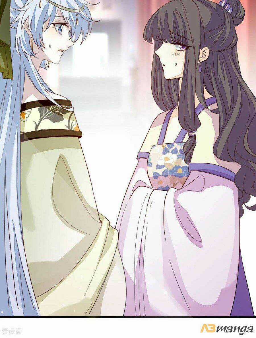 Cửu Khuyết Phong Hoa Chapter 116 trang 3