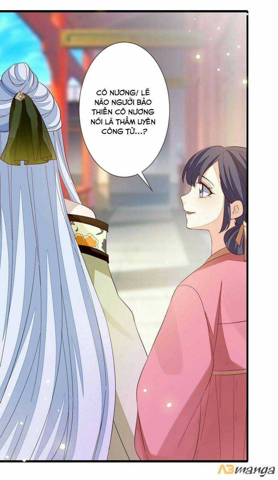 Cửu Khuyết Phong Hoa Chapter 116 trang 7