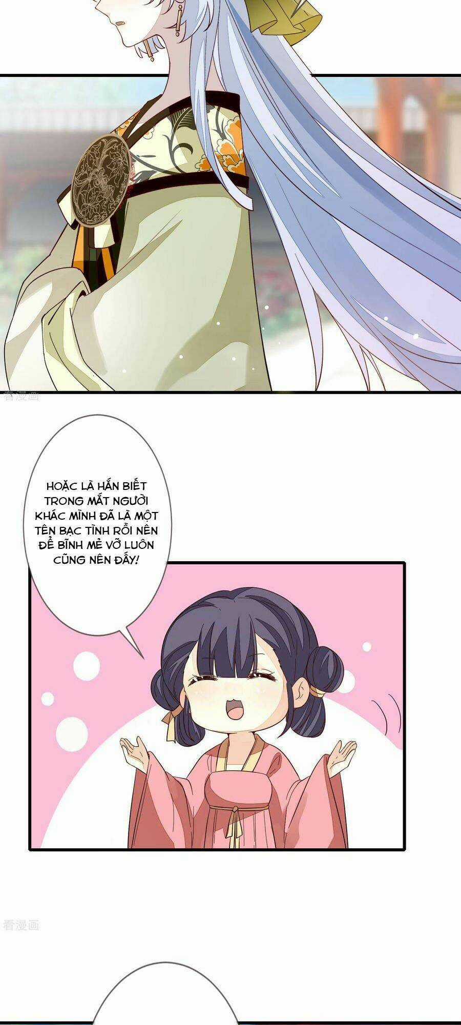 Cửu Khuyết Phong Hoa Chapter 116 trang 9