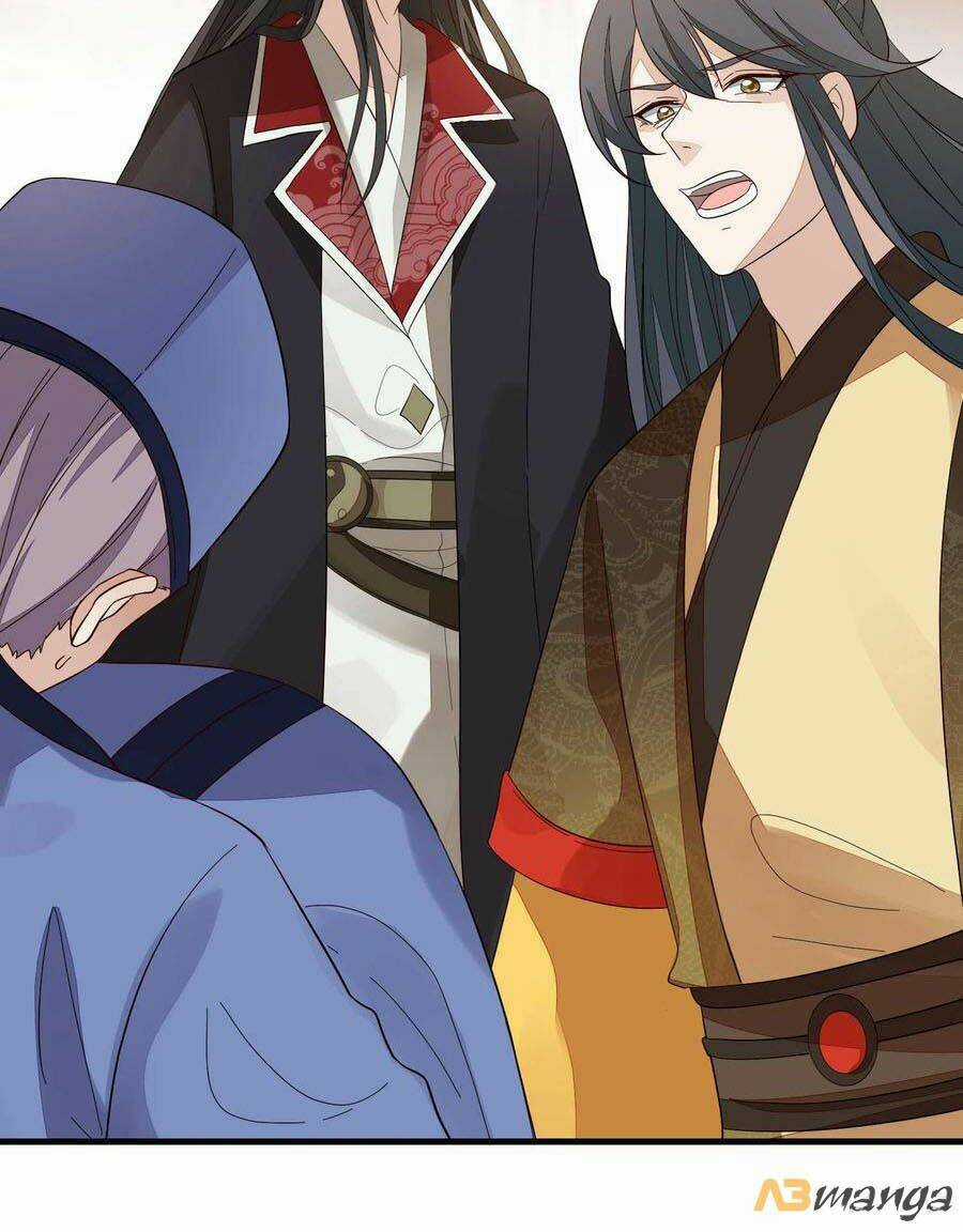 Cửu Khuyết Phong Hoa Chapter 117 trang 11