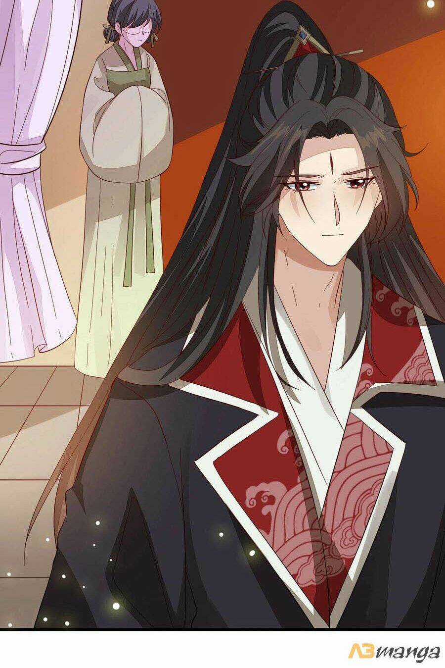 Cửu Khuyết Phong Hoa Chapter 117 trang 16