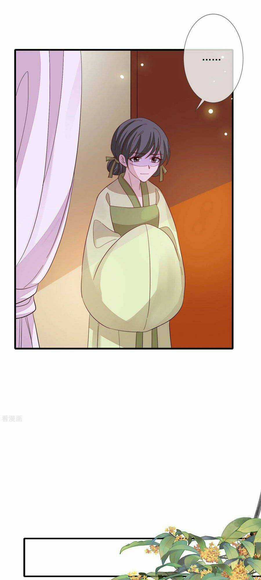 Cửu Khuyết Phong Hoa Chapter 117 trang 17