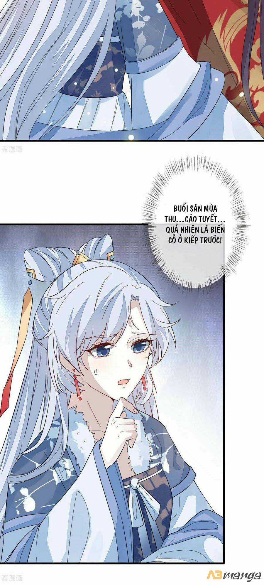 Cửu Khuyết Phong Hoa Chapter 117 trang 2