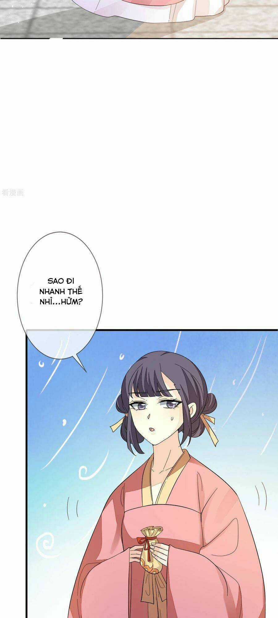 Cửu Khuyết Phong Hoa Chapter 117 trang 22