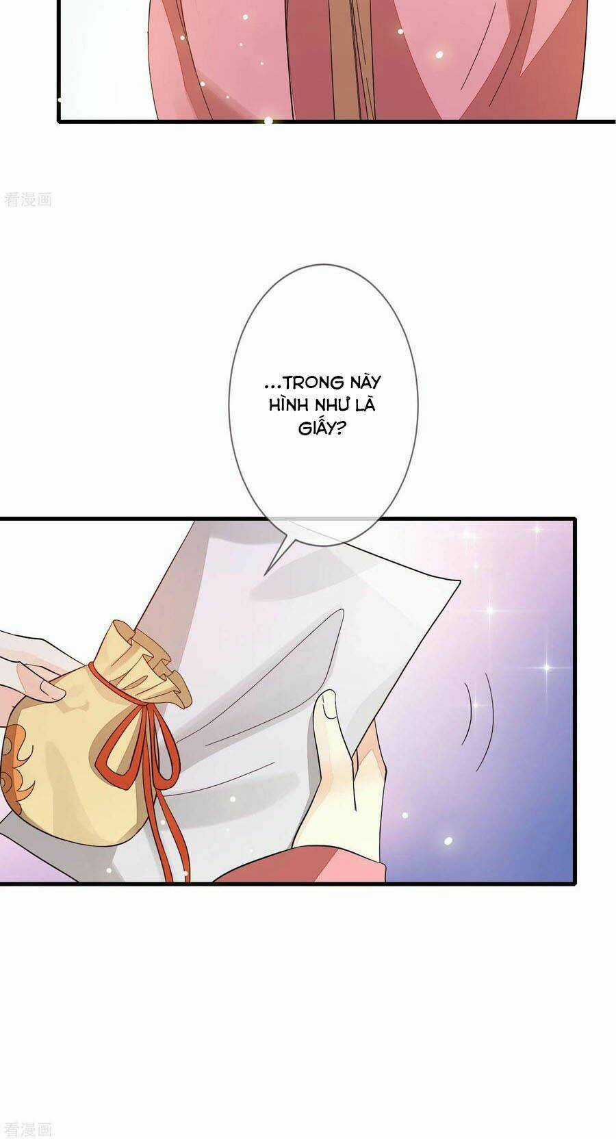 Cửu Khuyết Phong Hoa Chapter 117 trang 23