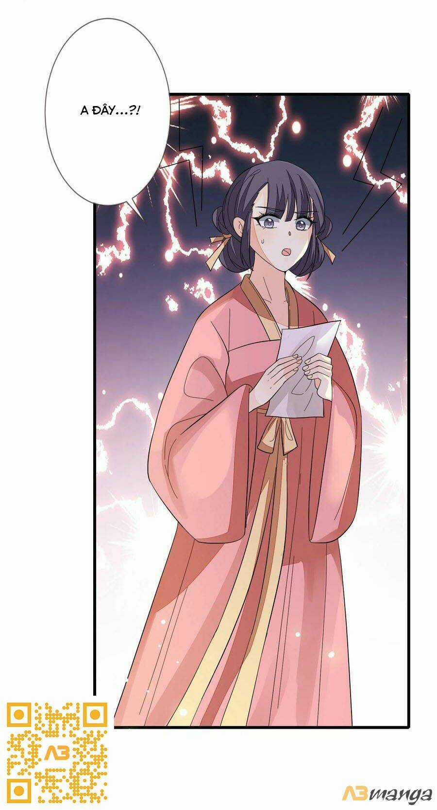 Cửu Khuyết Phong Hoa Chapter 117 trang 24